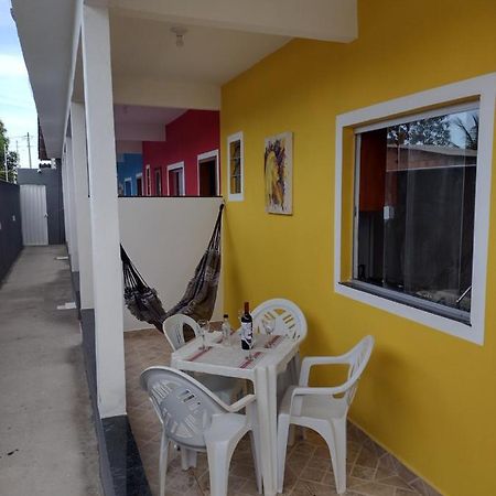 Casa1 Sua Casa De Ferias Perto Das Praias ポルトセグロ エクステリア 写真