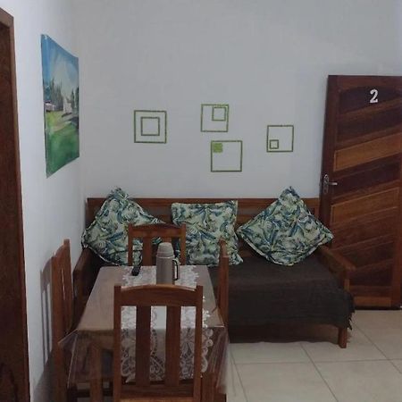 Casa1 Sua Casa De Ferias Perto Das Praias ポルトセグロ エクステリア 写真