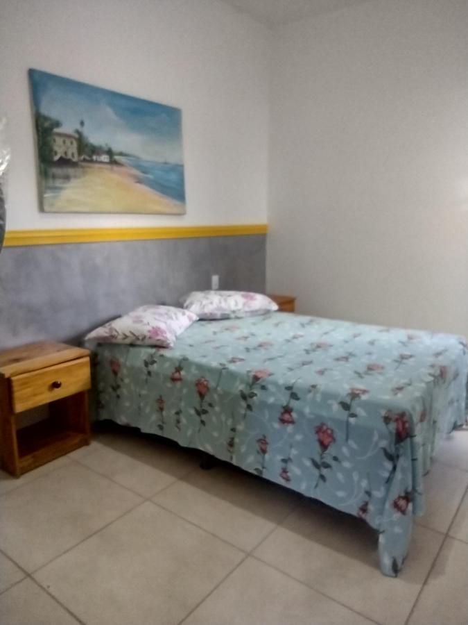 Casa1 Sua Casa De Ferias Perto Das Praias ポルトセグロ エクステリア 写真