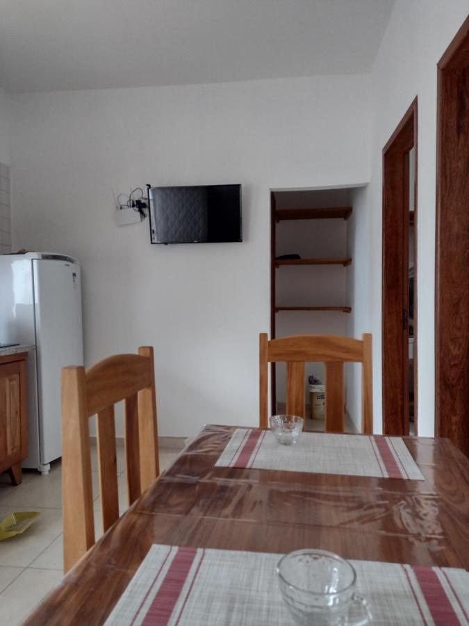 Casa1 Sua Casa De Ferias Perto Das Praias ポルトセグロ エクステリア 写真
