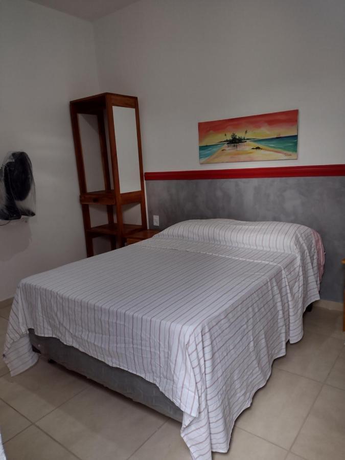 Casa1 Sua Casa De Ferias Perto Das Praias ポルトセグロ エクステリア 写真
