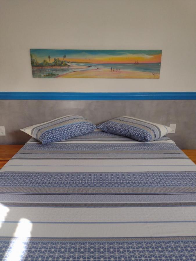 Casa1 Sua Casa De Ferias Perto Das Praias ポルトセグロ エクステリア 写真