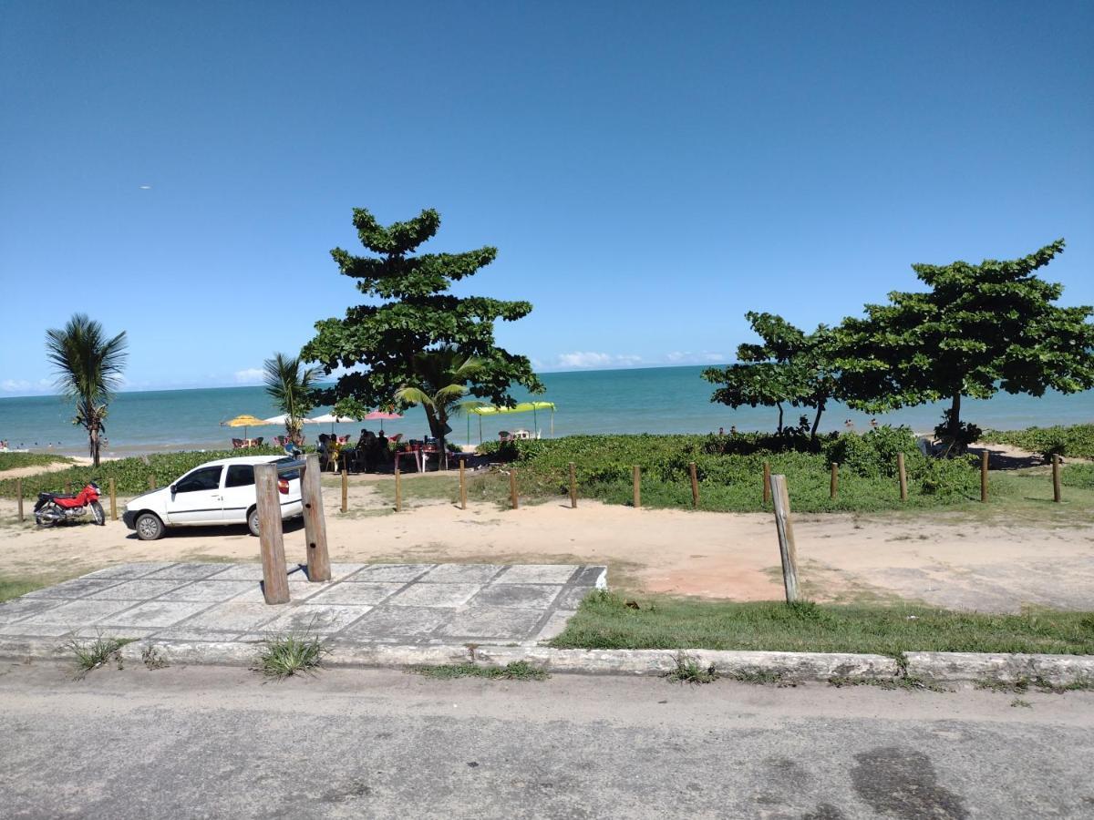 Casa1 Sua Casa De Ferias Perto Das Praias ポルトセグロ エクステリア 写真
