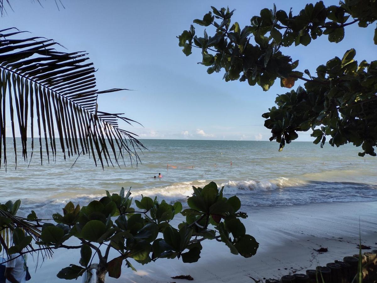 Casa1 Sua Casa De Ferias Perto Das Praias ポルトセグロ エクステリア 写真