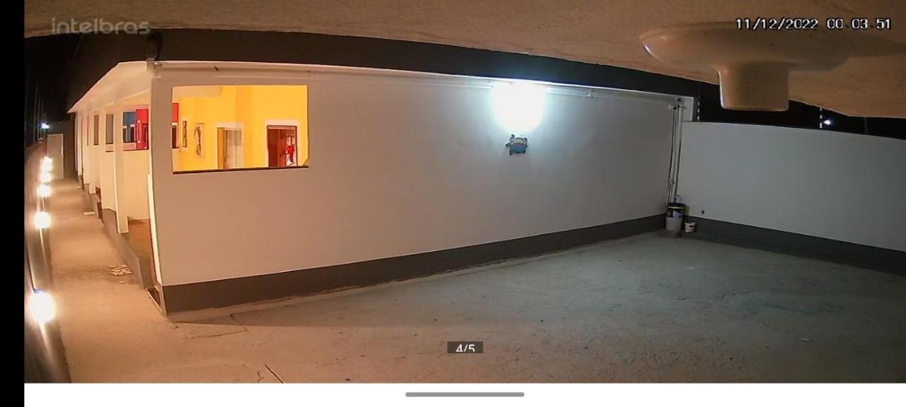 Casa1 Sua Casa De Ferias Perto Das Praias ポルトセグロ エクステリア 写真