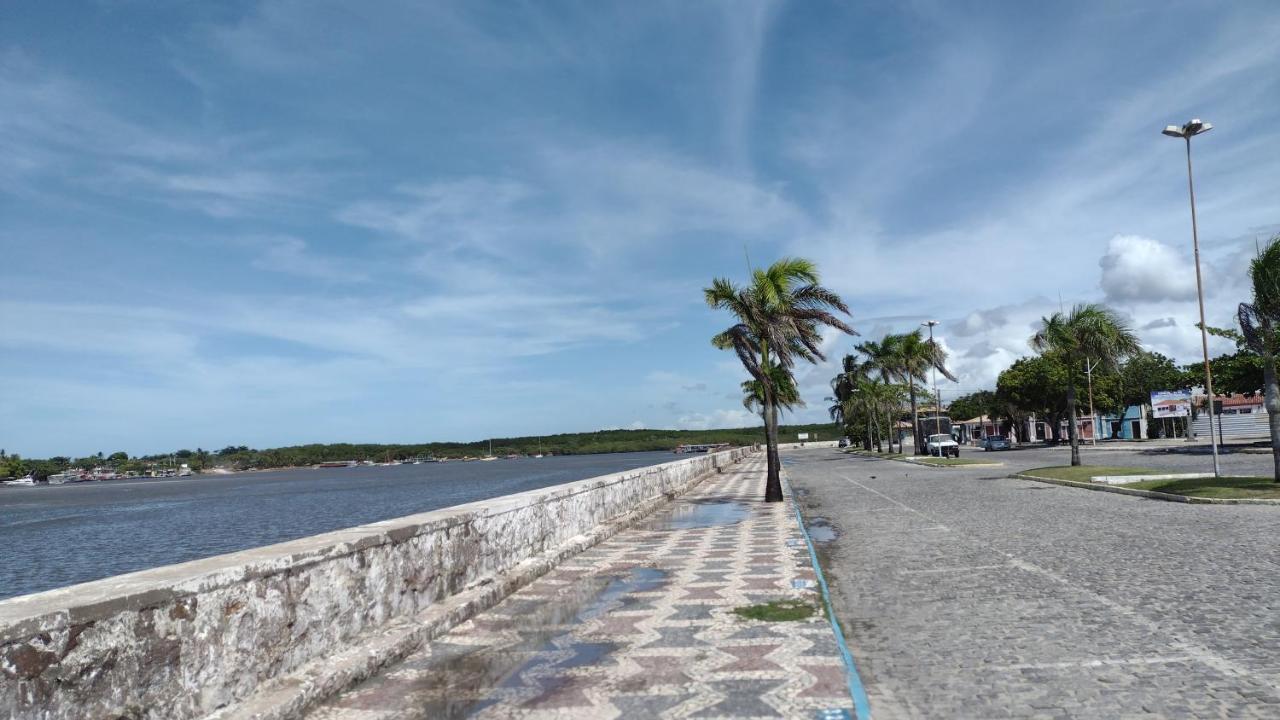 Casa1 Sua Casa De Ferias Perto Das Praias ポルトセグロ エクステリア 写真