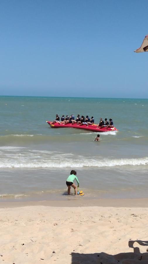 Casa1 Sua Casa De Ferias Perto Das Praias ポルトセグロ エクステリア 写真