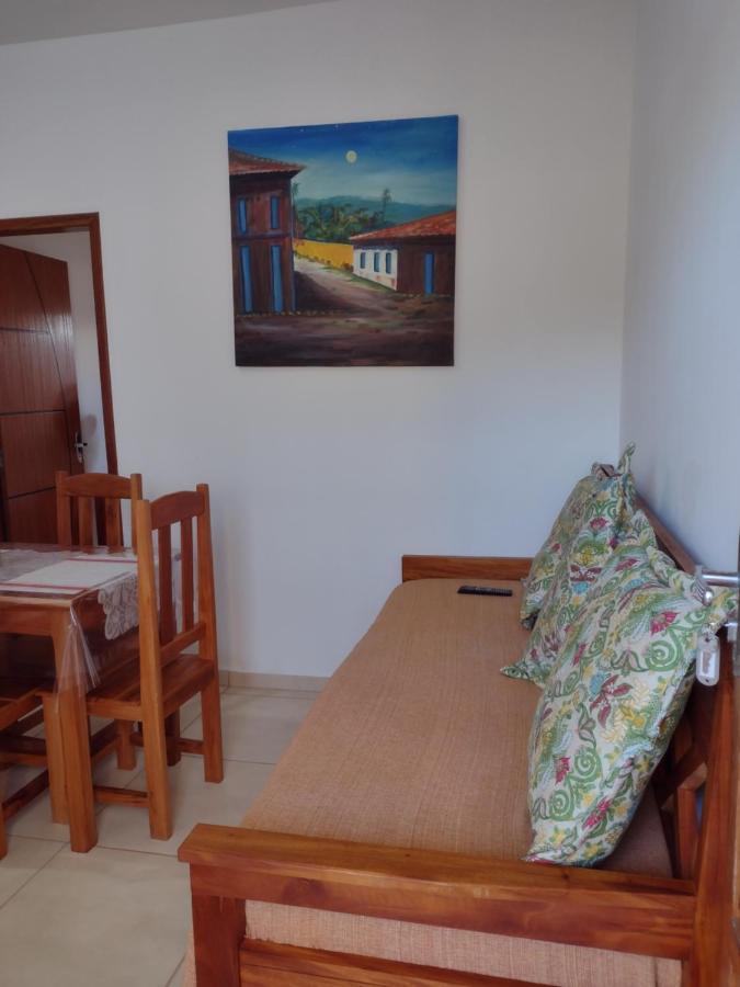 Casa1 Sua Casa De Ferias Perto Das Praias ポルトセグロ エクステリア 写真