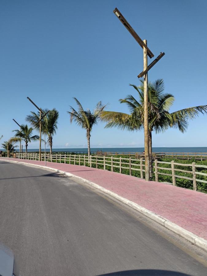Casa1 Sua Casa De Ferias Perto Das Praias ポルトセグロ エクステリア 写真