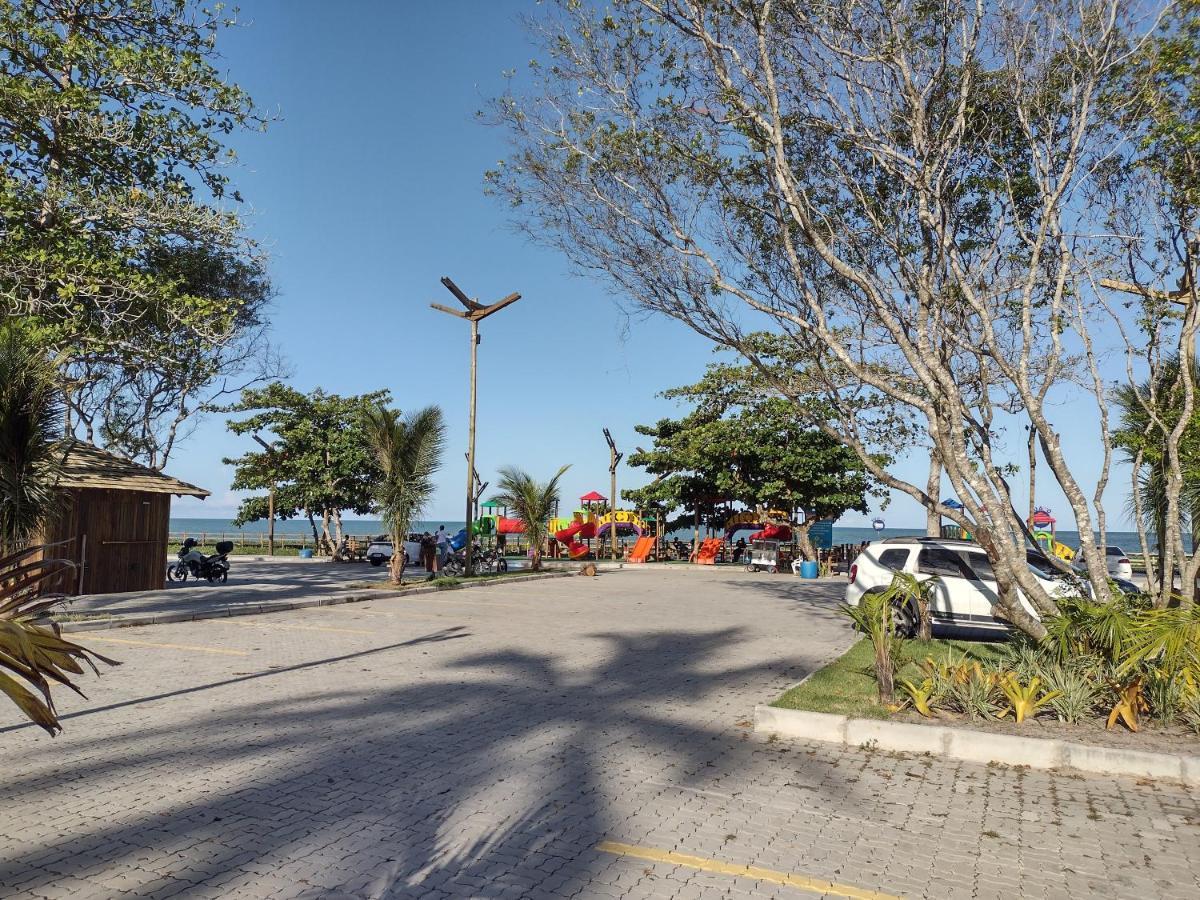 Casa1 Sua Casa De Ferias Perto Das Praias ポルトセグロ エクステリア 写真