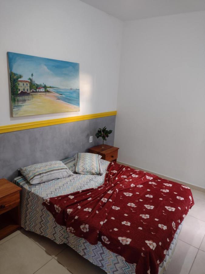 Casa1 Sua Casa De Ferias Perto Das Praias ポルトセグロ エクステリア 写真