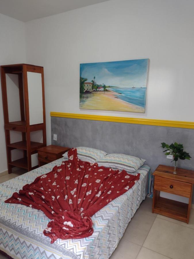 Casa1 Sua Casa De Ferias Perto Das Praias ポルトセグロ エクステリア 写真