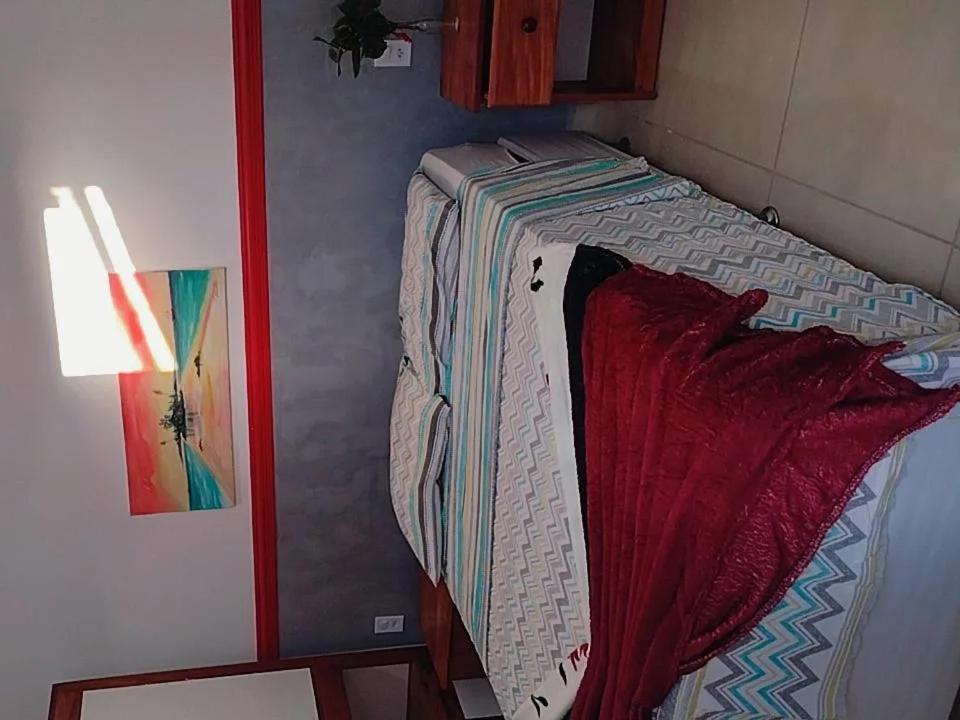 Casa1 Sua Casa De Ferias Perto Das Praias ポルトセグロ エクステリア 写真