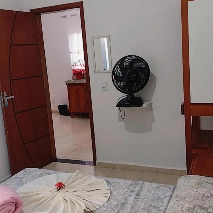 Casa1 Sua Casa De Ferias Perto Das Praias ポルトセグロ エクステリア 写真