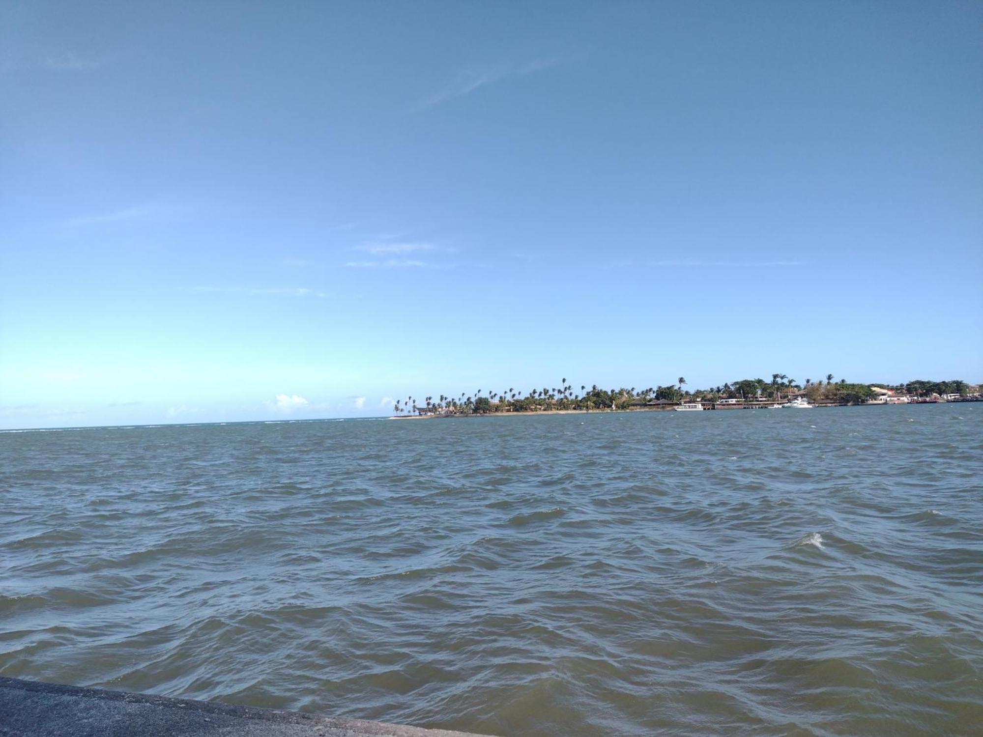 Casa1 Sua Casa De Ferias Perto Das Praias ポルトセグロ エクステリア 写真