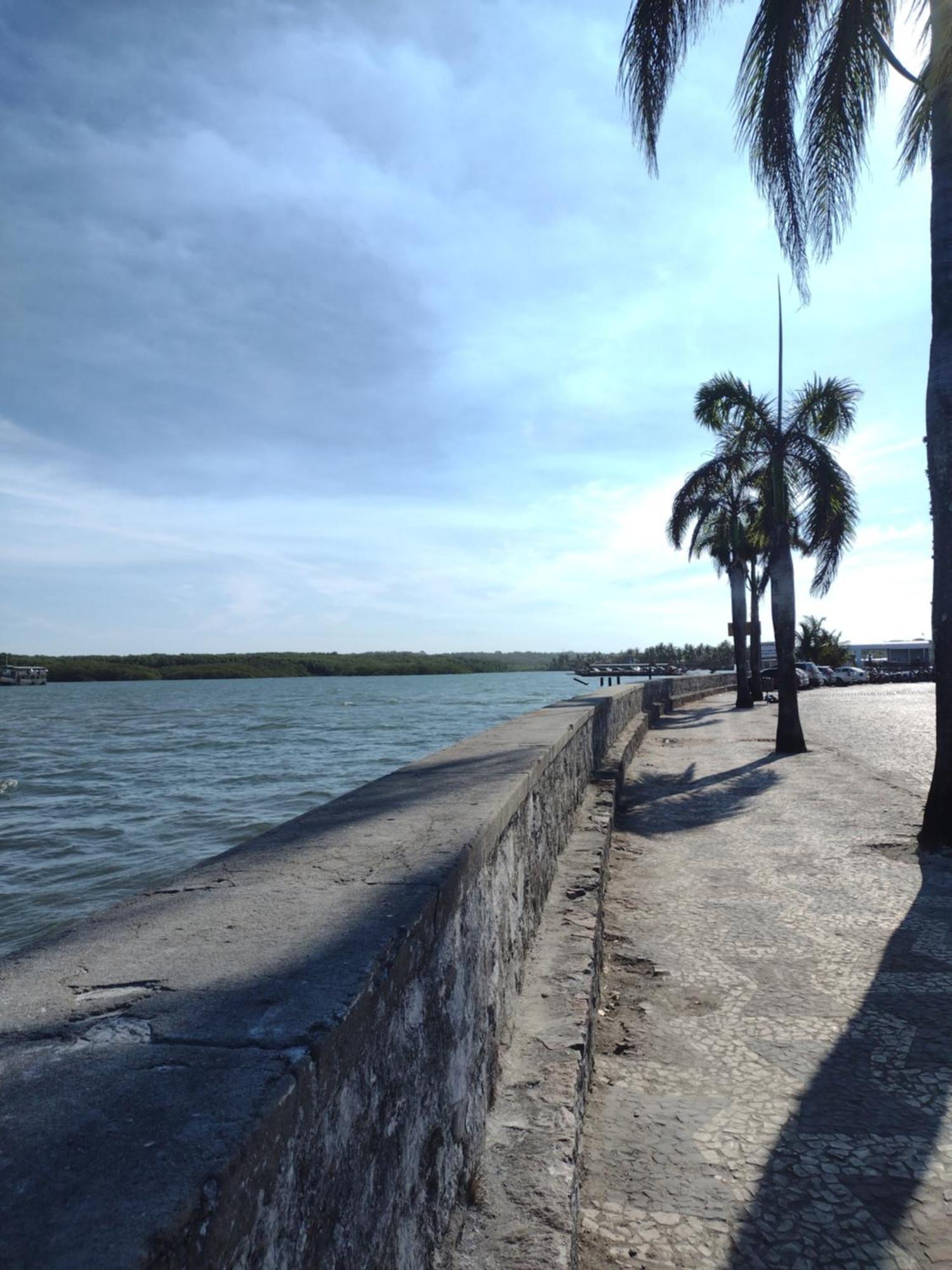 Casa1 Sua Casa De Ferias Perto Das Praias ポルトセグロ エクステリア 写真