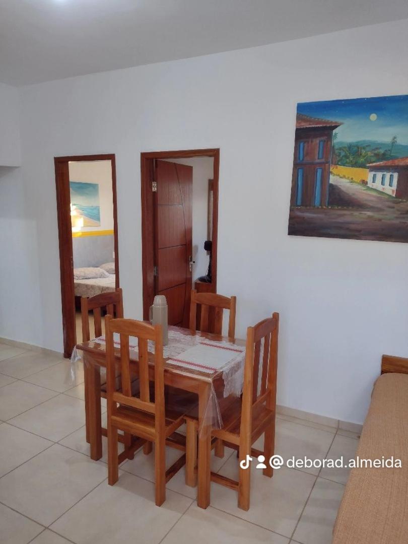 Casa1 Sua Casa De Ferias Perto Das Praias ポルトセグロ エクステリア 写真